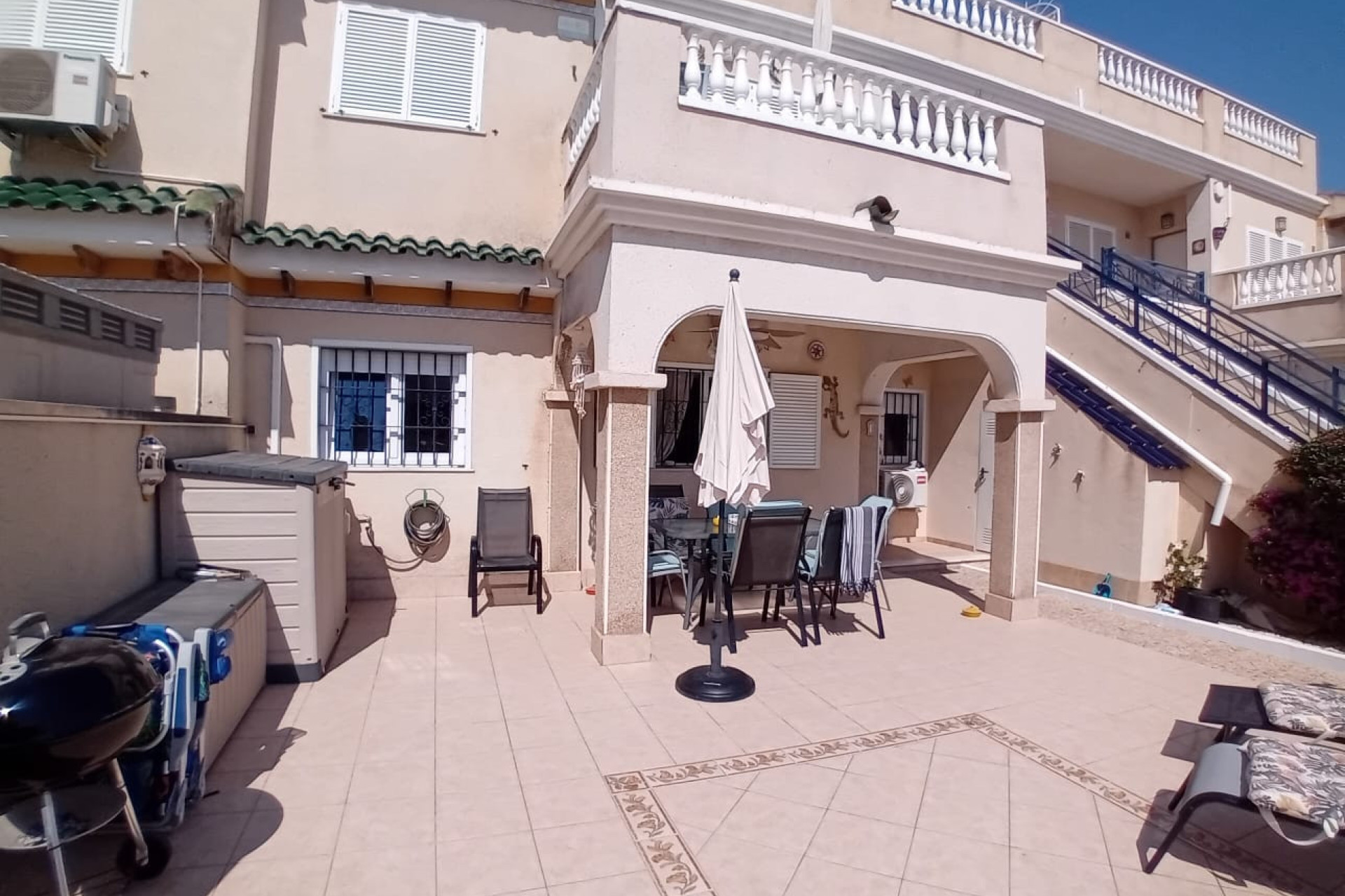 Herverkoop - Appartement / Flat - Playa Flamenca
