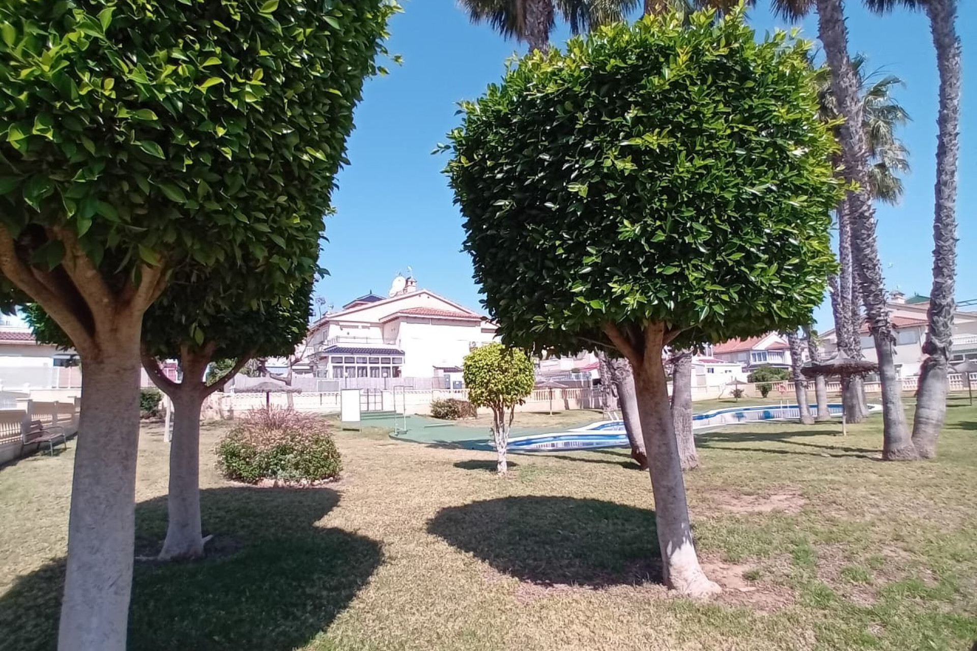 Herverkoop - Appartement / Flat - Playa Flamenca