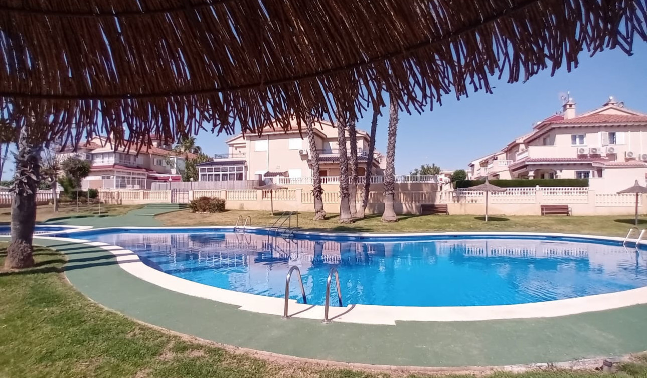 Herverkoop - Appartement / Flat - Playa Flamenca