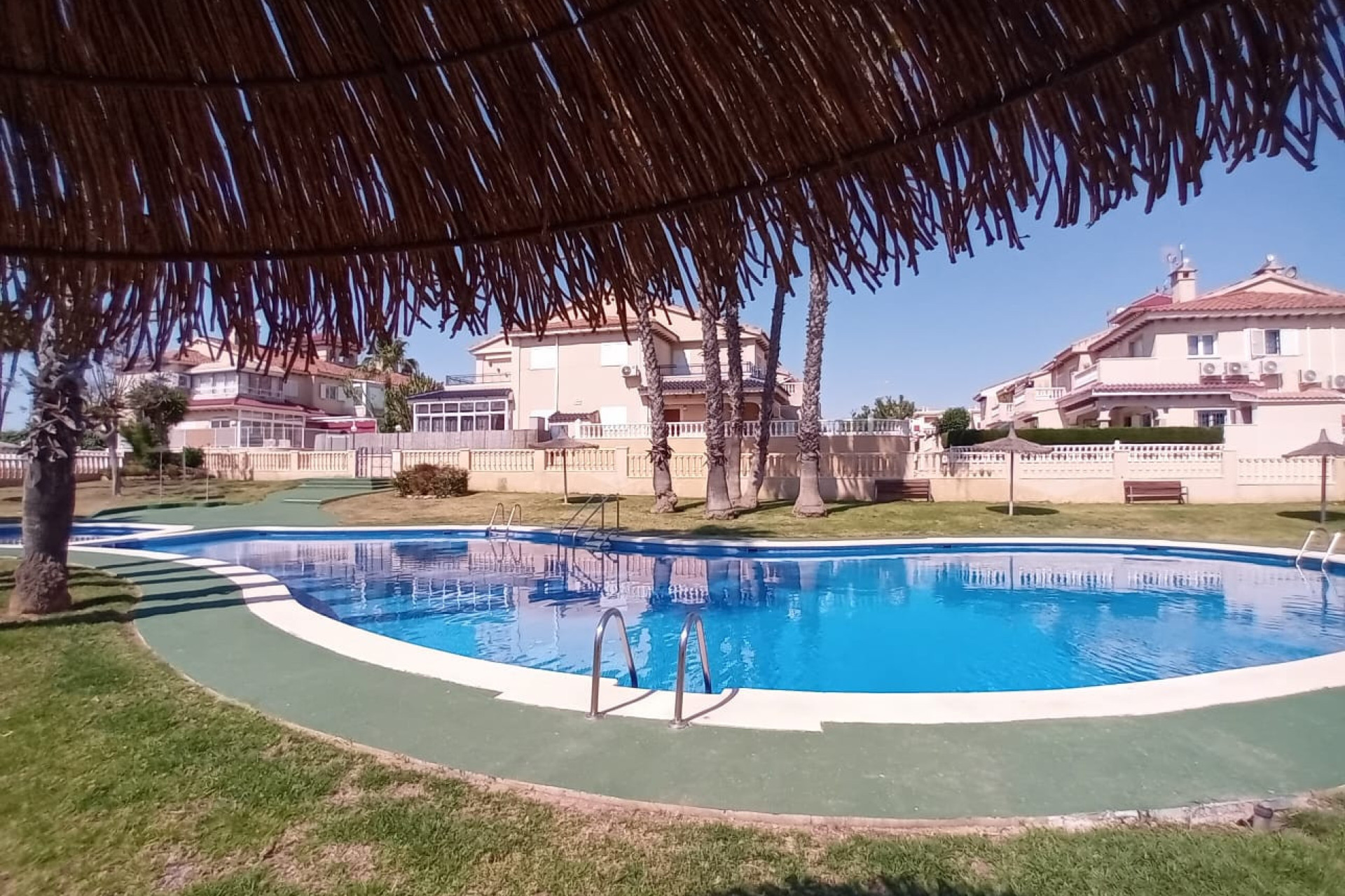 Herverkoop - Appartement / Flat - Playa Flamenca