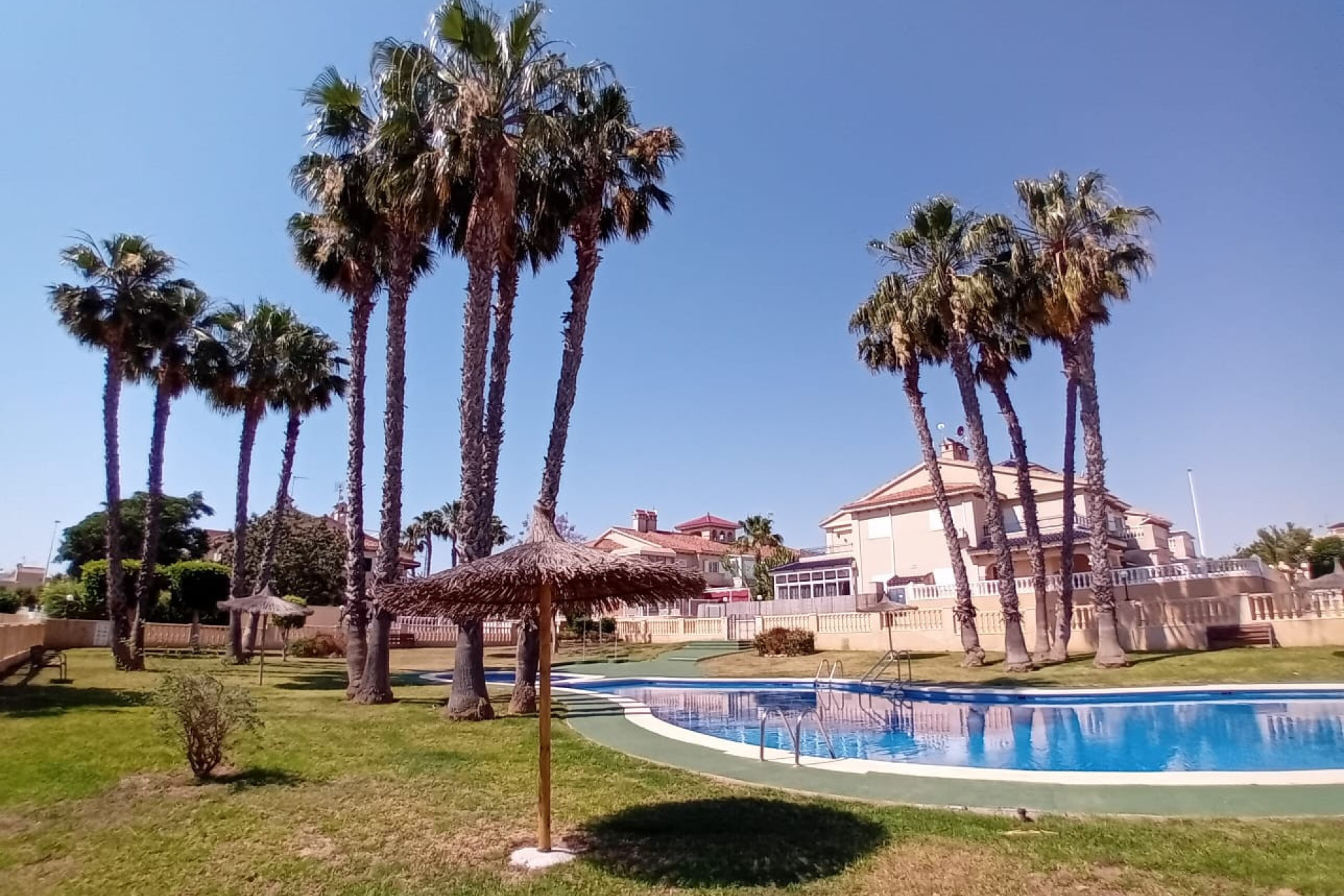 Herverkoop - Appartement / Flat - Playa Flamenca