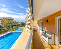 Herverkoop - Appartement / Flat - Punta Prima - El Acequión