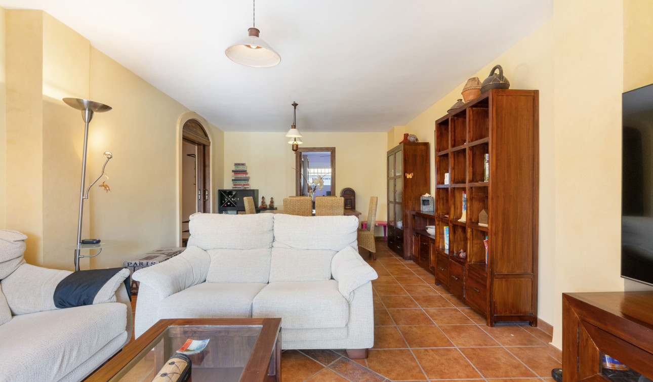 Herverkoop - Appartement / Flat - Punta Prima - El Acequión