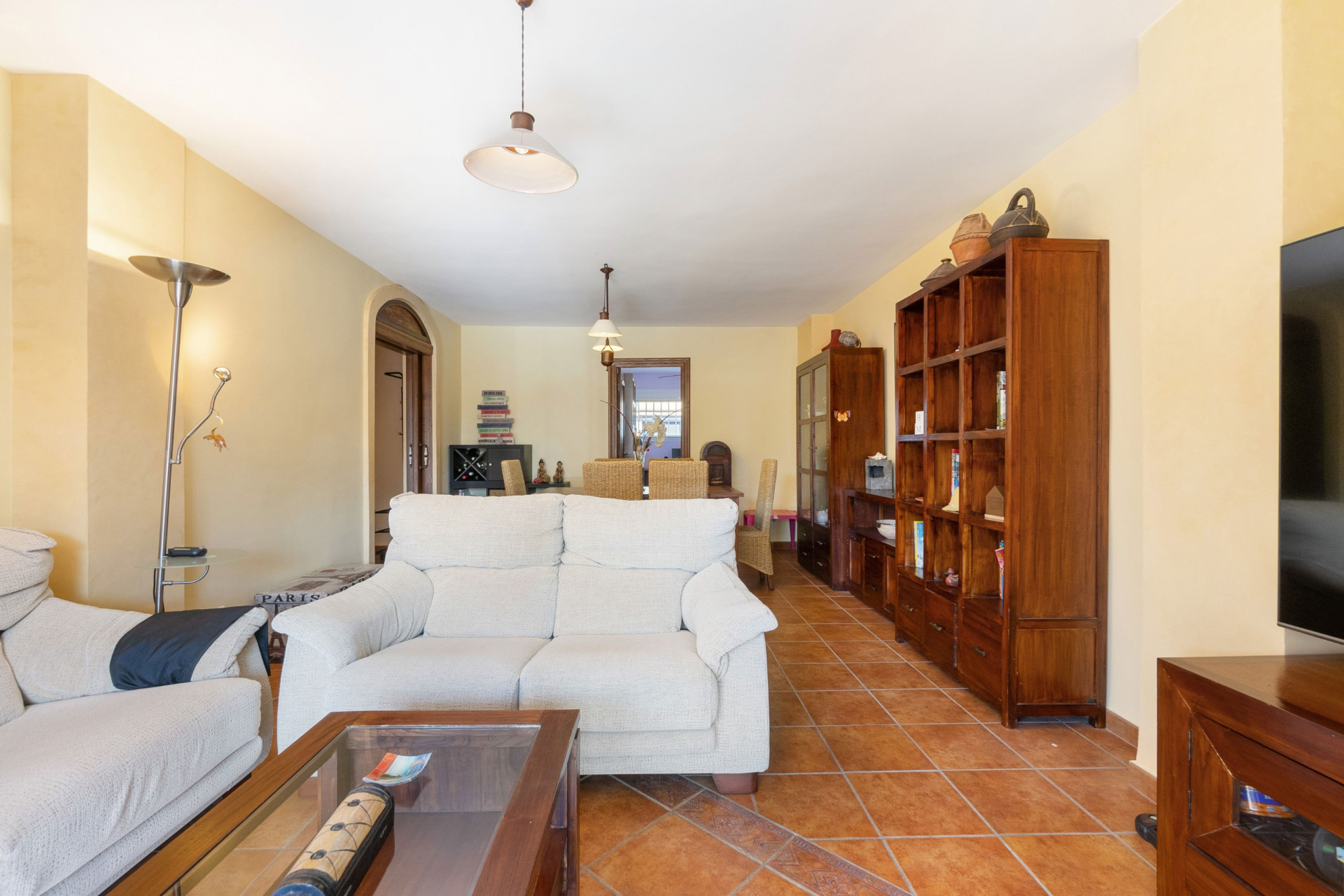 Herverkoop - Appartement / Flat - Punta Prima - El Acequión