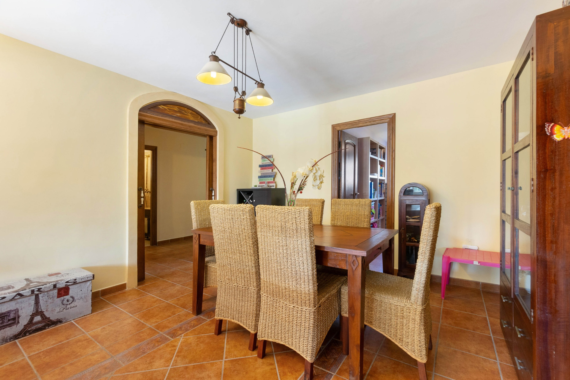 Herverkoop - Appartement / Flat - Punta Prima - El Acequión