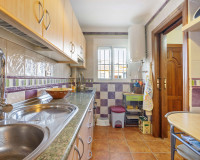 Herverkoop - Appartement / Flat - Punta Prima - El Acequión