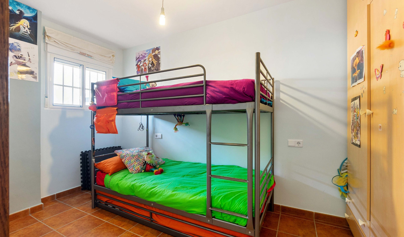 Herverkoop - Appartement / Flat - Punta Prima - El Acequión