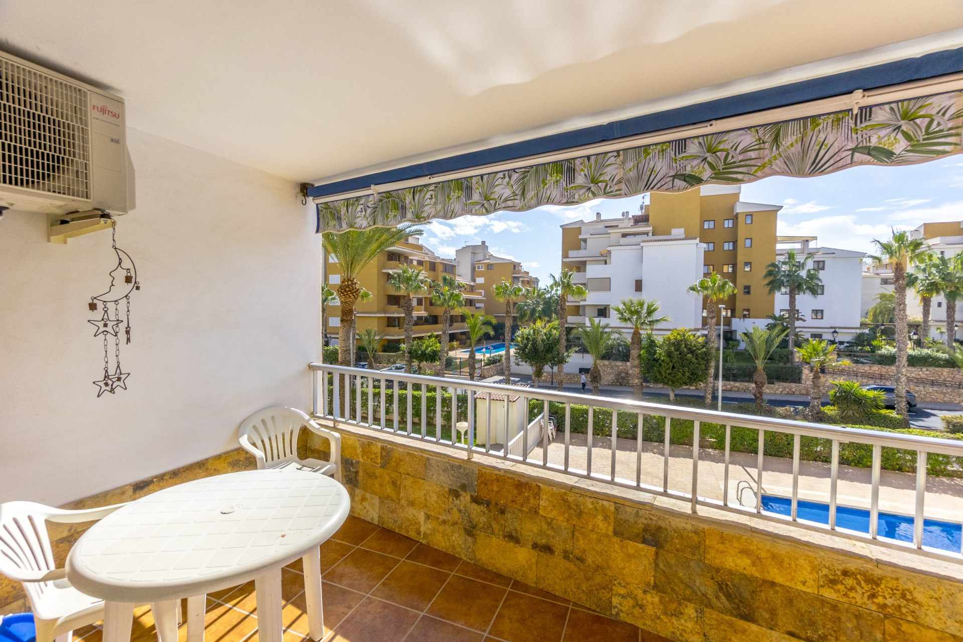 Herverkoop - Appartement / Flat - Punta Prima - El Acequión