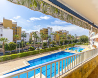 Herverkoop - Appartement / Flat - Punta Prima - El Acequión