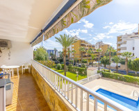 Herverkoop - Appartement / Flat - Punta Prima - El Acequión