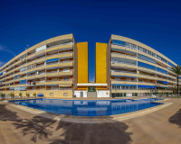 Herverkoop - Appartement / Flat - Punta Prima - El Acequión