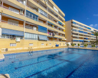 Herverkoop - Appartement / Flat - Punta Prima - El Acequión