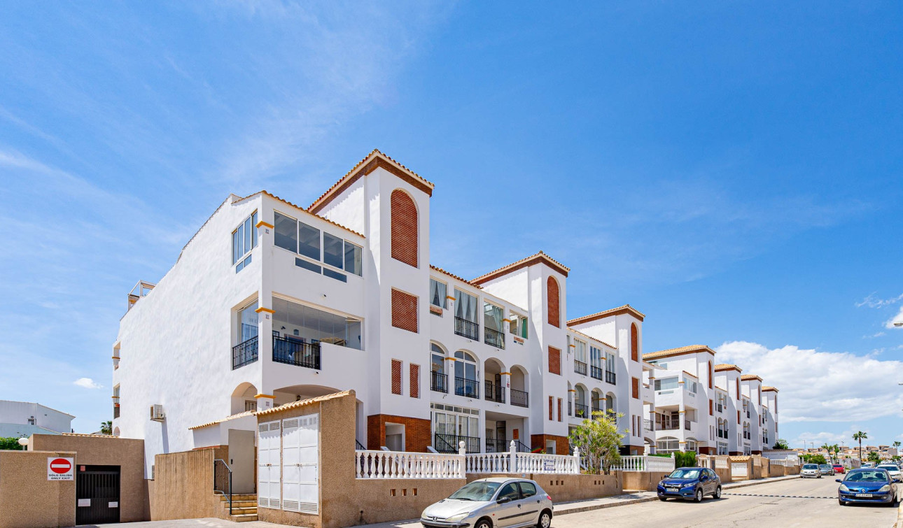Herverkoop - Appartement / Flat - Punta Prima - La Ciñuelica