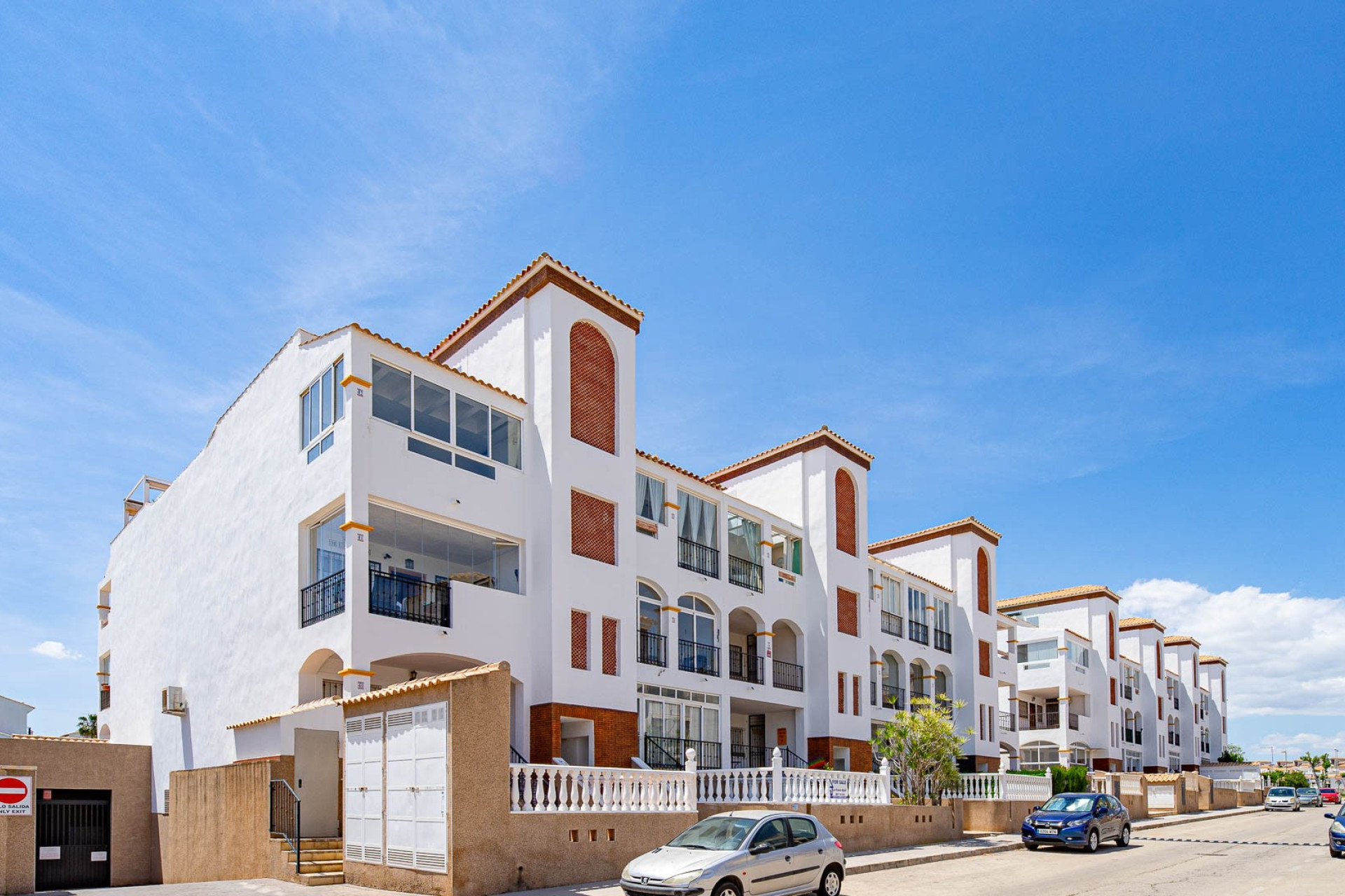 Herverkoop - Appartement / Flat - Punta Prima - La Ciñuelica