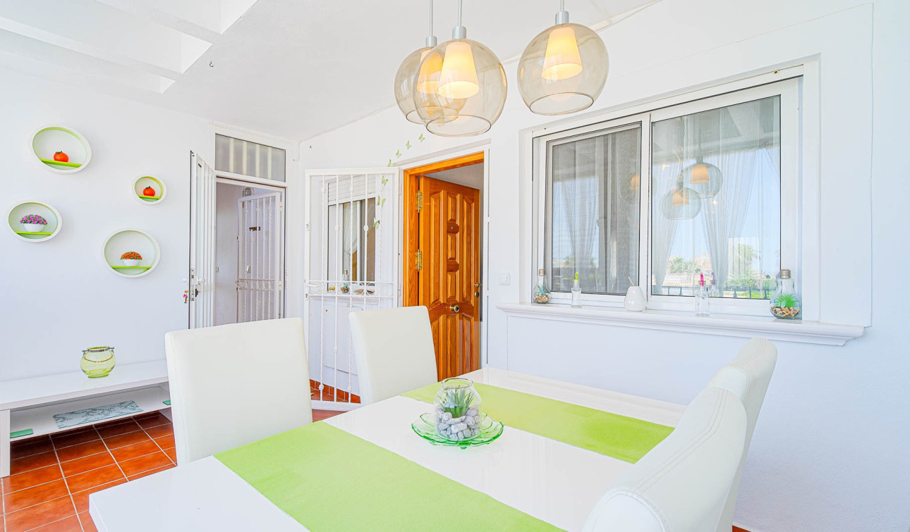Herverkoop - Appartement / Flat - Punta Prima - La Ciñuelica