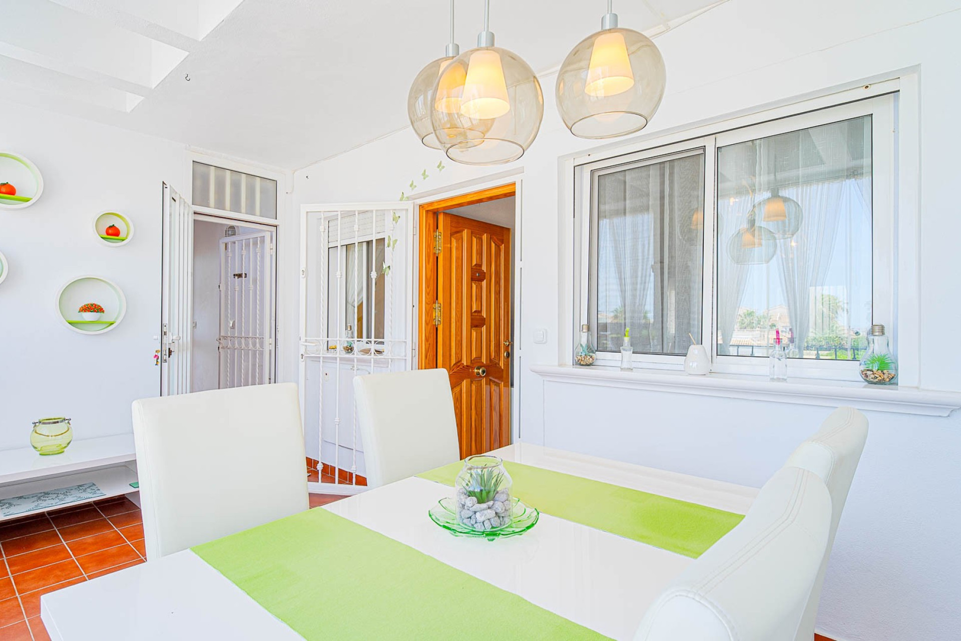 Herverkoop - Appartement / Flat - Punta Prima - La Ciñuelica