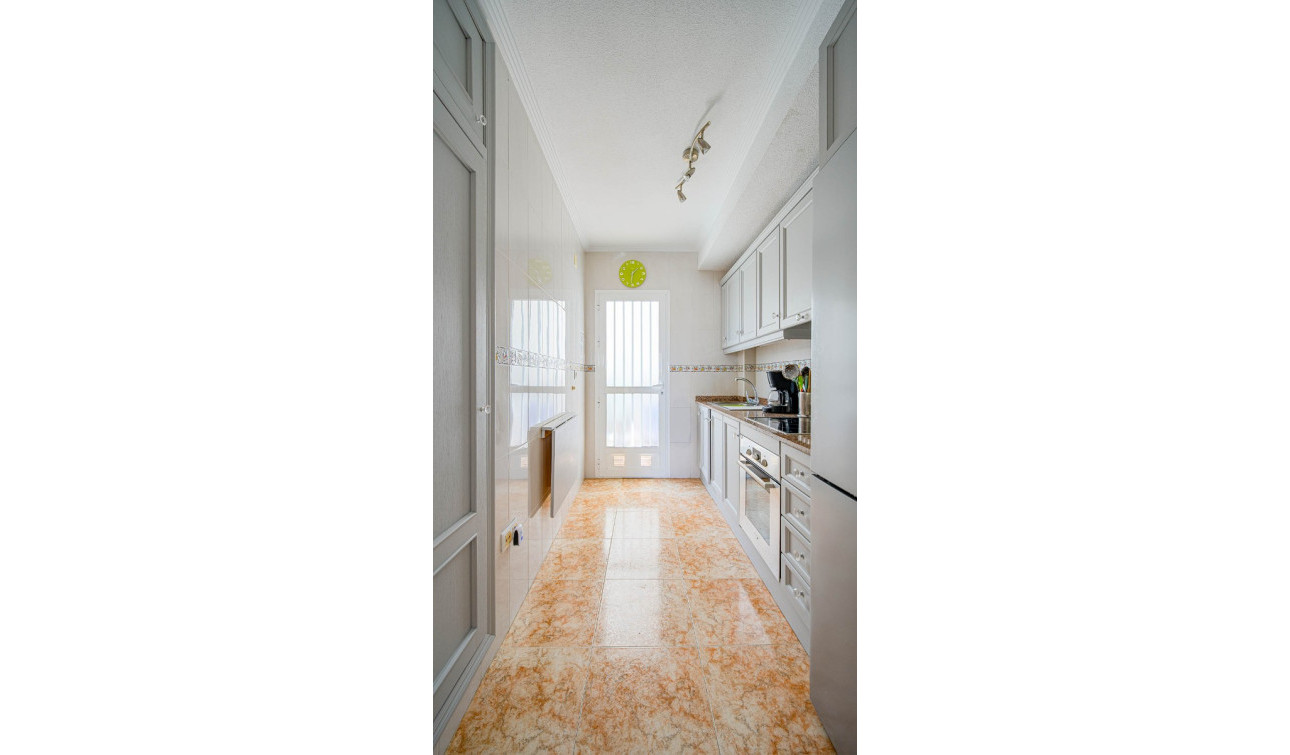 Herverkoop - Appartement / Flat - Punta Prima - La Ciñuelica