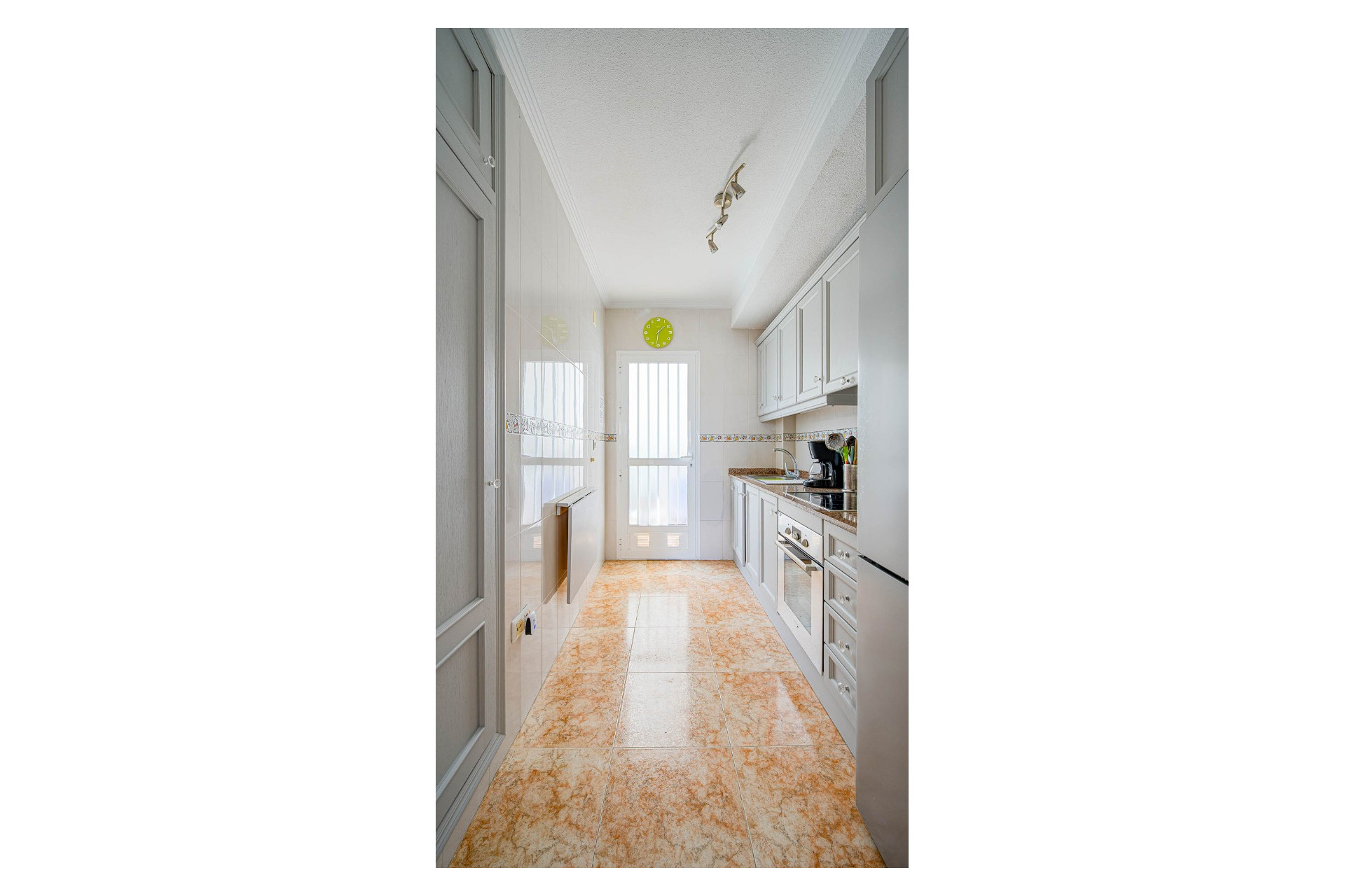 Herverkoop - Appartement / Flat - Punta Prima - La Ciñuelica