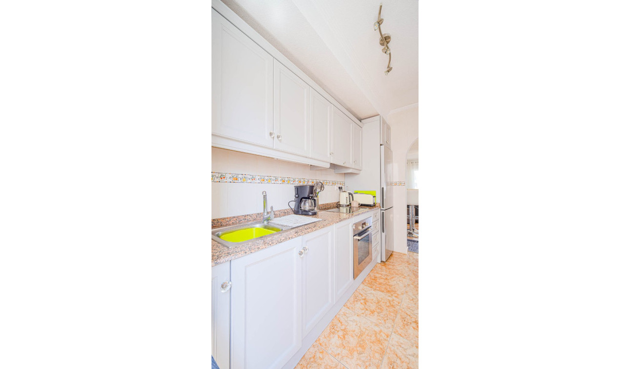 Herverkoop - Appartement / Flat - Punta Prima - La Ciñuelica