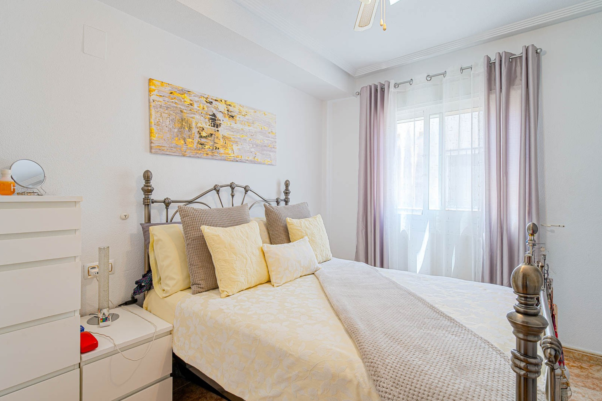 Herverkoop - Appartement / Flat - Punta Prima - La Ciñuelica
