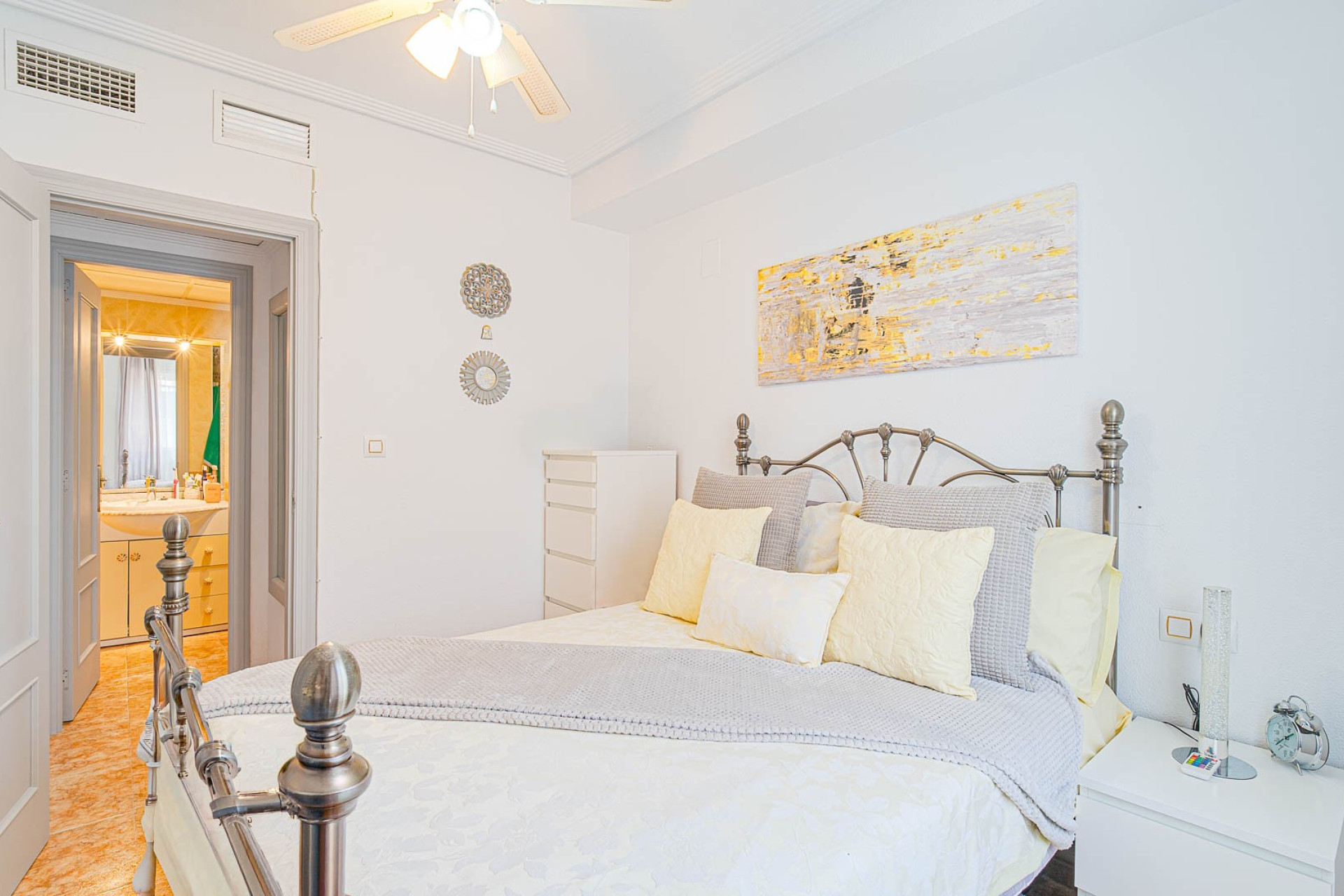 Herverkoop - Appartement / Flat - Punta Prima - La Ciñuelica