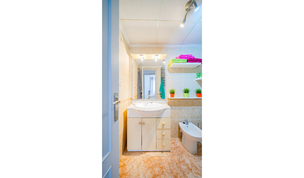 Herverkoop - Appartement / Flat - Punta Prima - La Ciñuelica