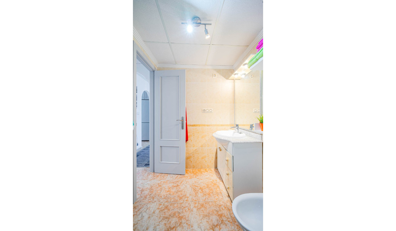 Herverkoop - Appartement / Flat - Punta Prima - La Ciñuelica