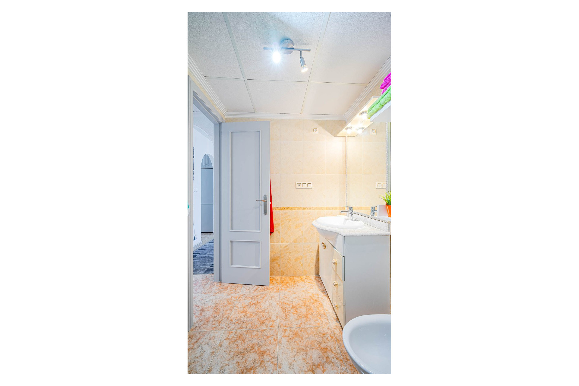Herverkoop - Appartement / Flat - Punta Prima - La Ciñuelica