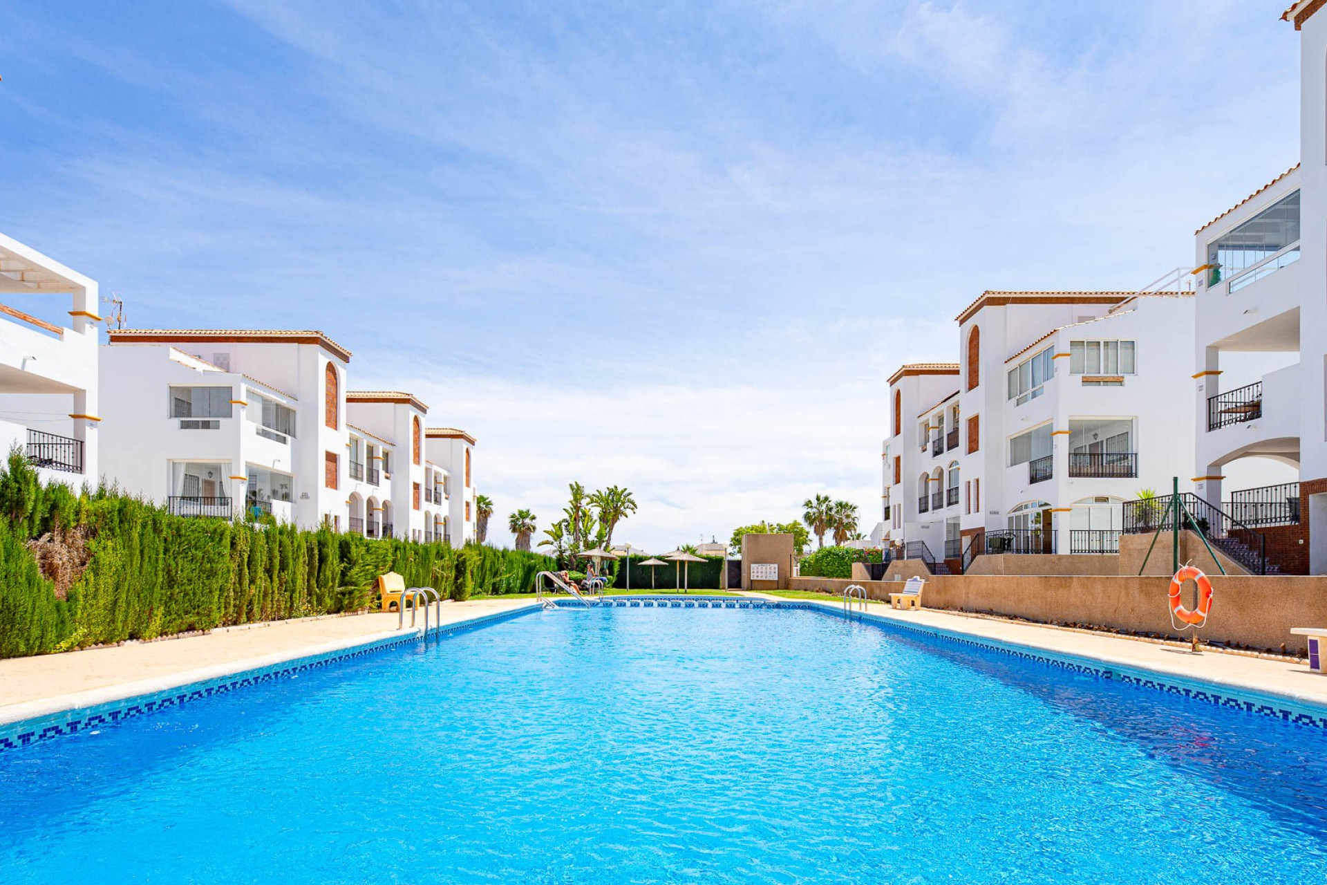 Herverkoop - Appartement / Flat - Punta Prima - La Ciñuelica