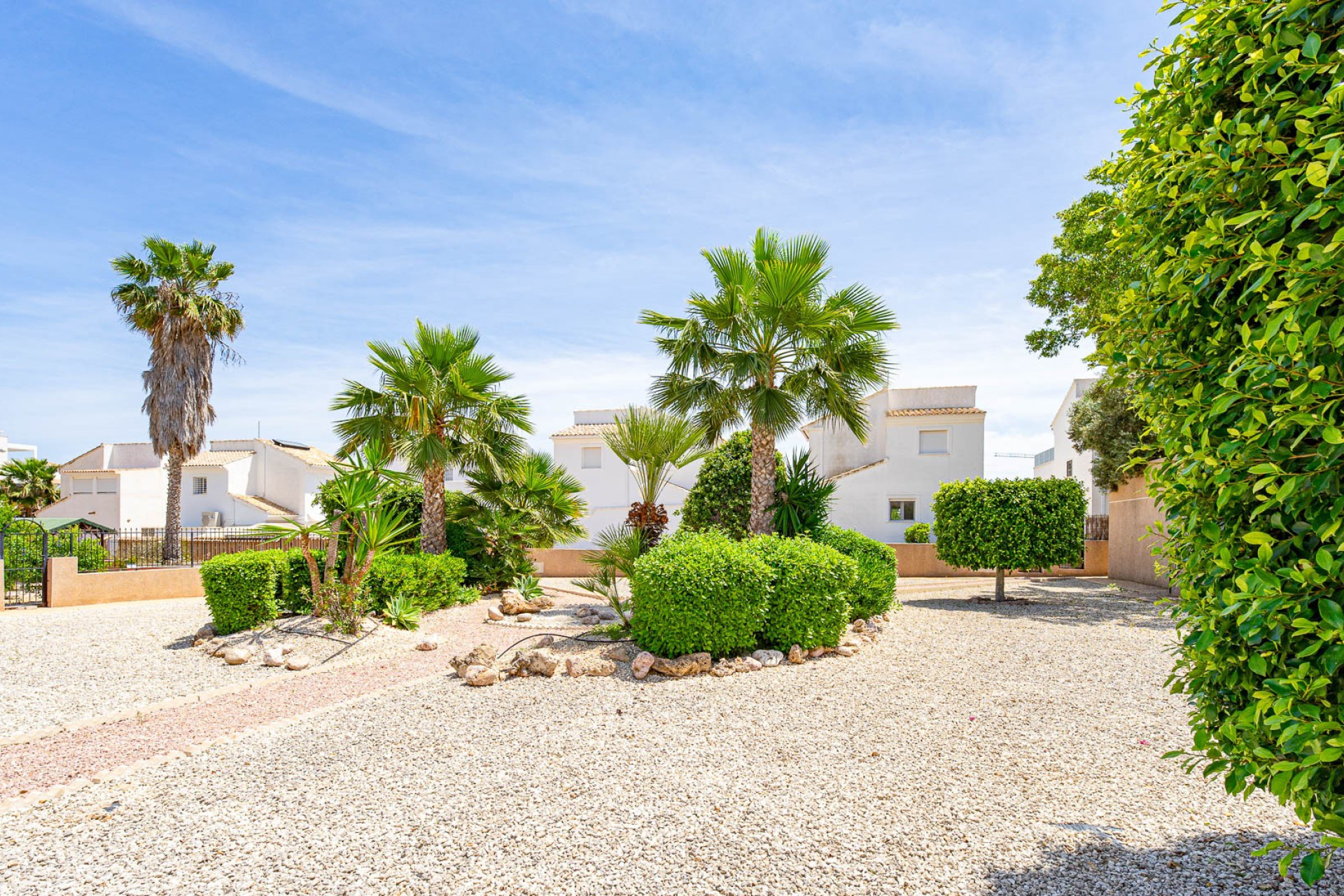 Herverkoop - Appartement / Flat - Punta Prima - La Ciñuelica