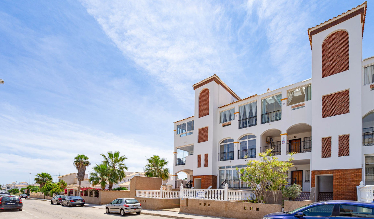 Herverkoop - Appartement / Flat - Punta Prima - La Ciñuelica