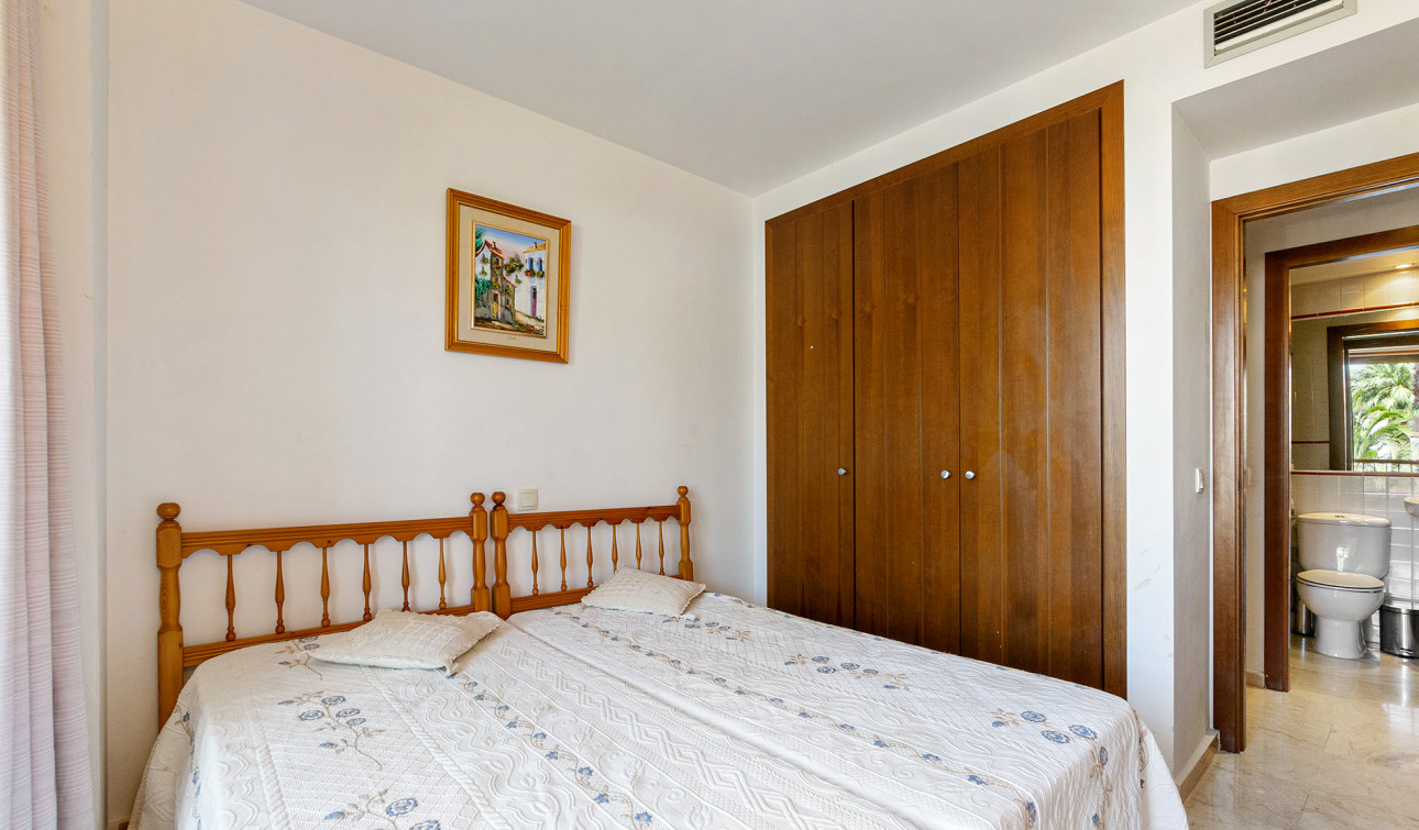 Herverkoop - Appartement / Flat - Punta Prima - La Entrada