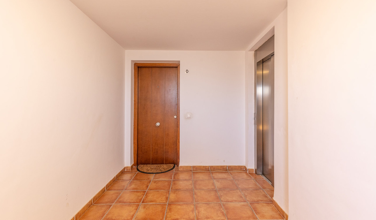 Herverkoop - Appartement / Flat - Punta Prima - La Recoleta