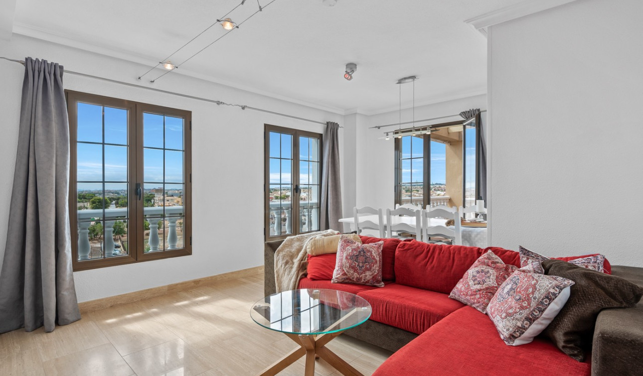 Herverkoop - Appartement / Flat - Punta Prima