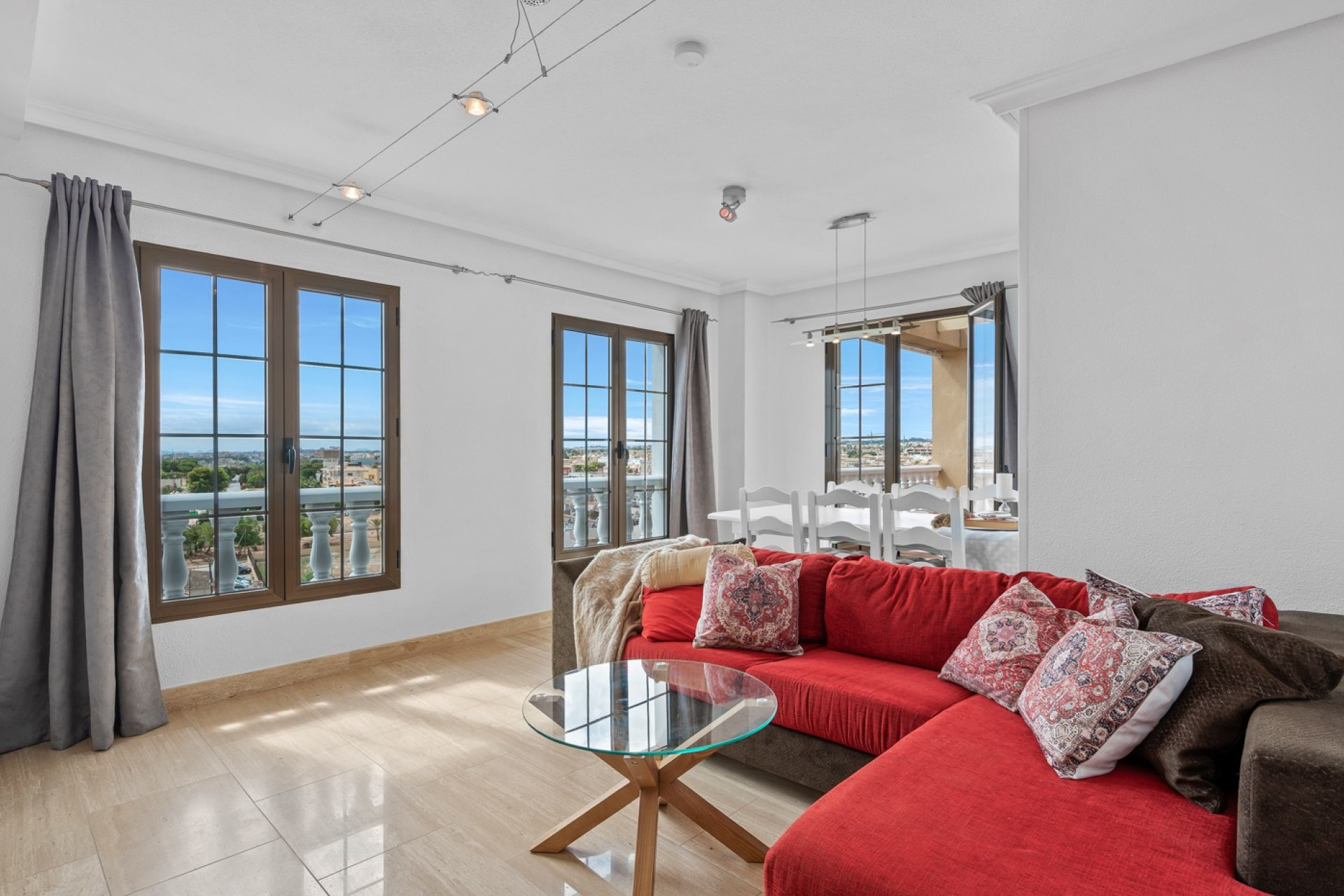 Herverkoop - Appartement / Flat - Punta Prima