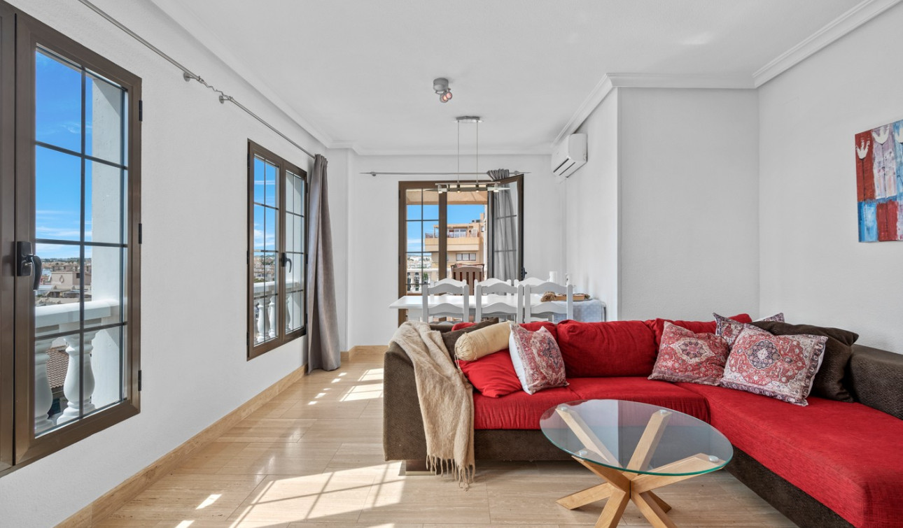 Herverkoop - Appartement / Flat - Punta Prima