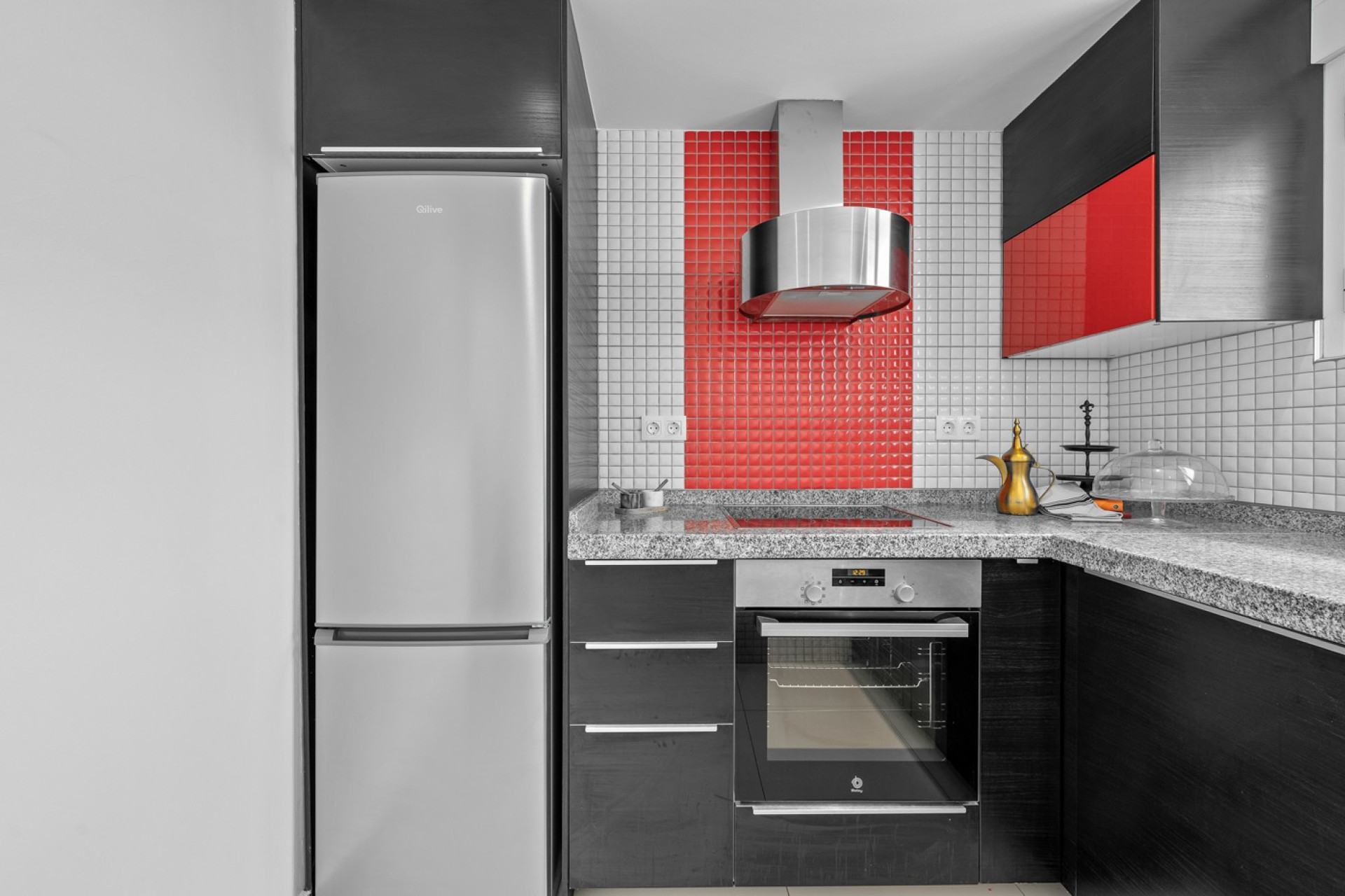 Herverkoop - Appartement / Flat - Punta Prima