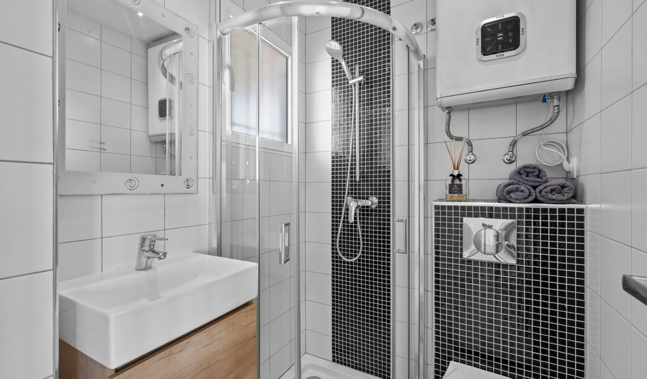 Herverkoop - Appartement / Flat - Punta Prima