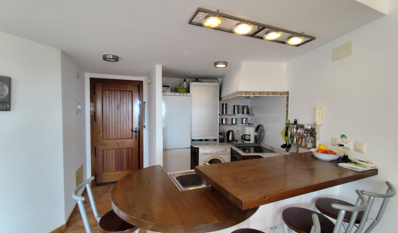 Herverkoop - Appartement / Flat - Punta Prima