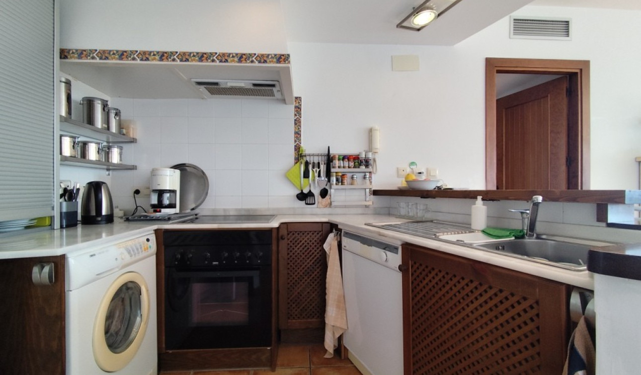 Herverkoop - Appartement / Flat - Punta Prima