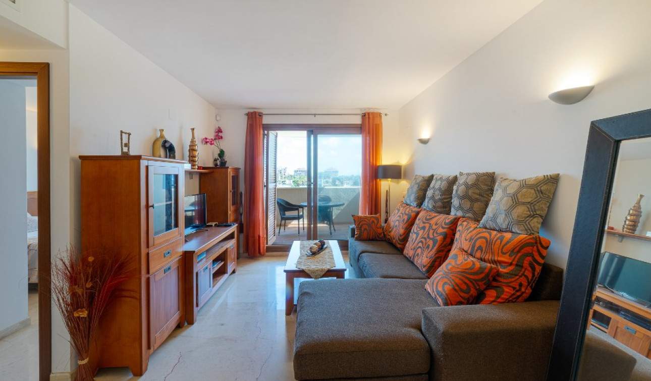 Herverkoop - Appartement / Flat - Punta Prima