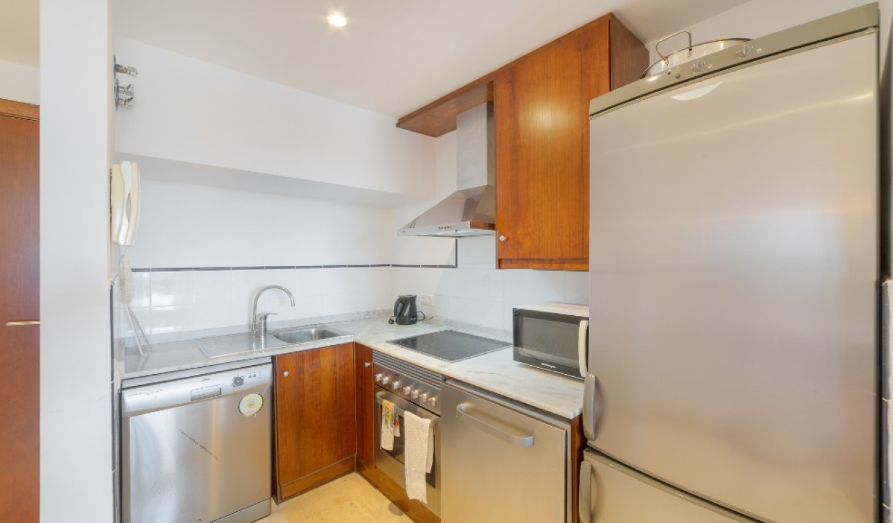 Herverkoop - Appartement / Flat - Punta Prima