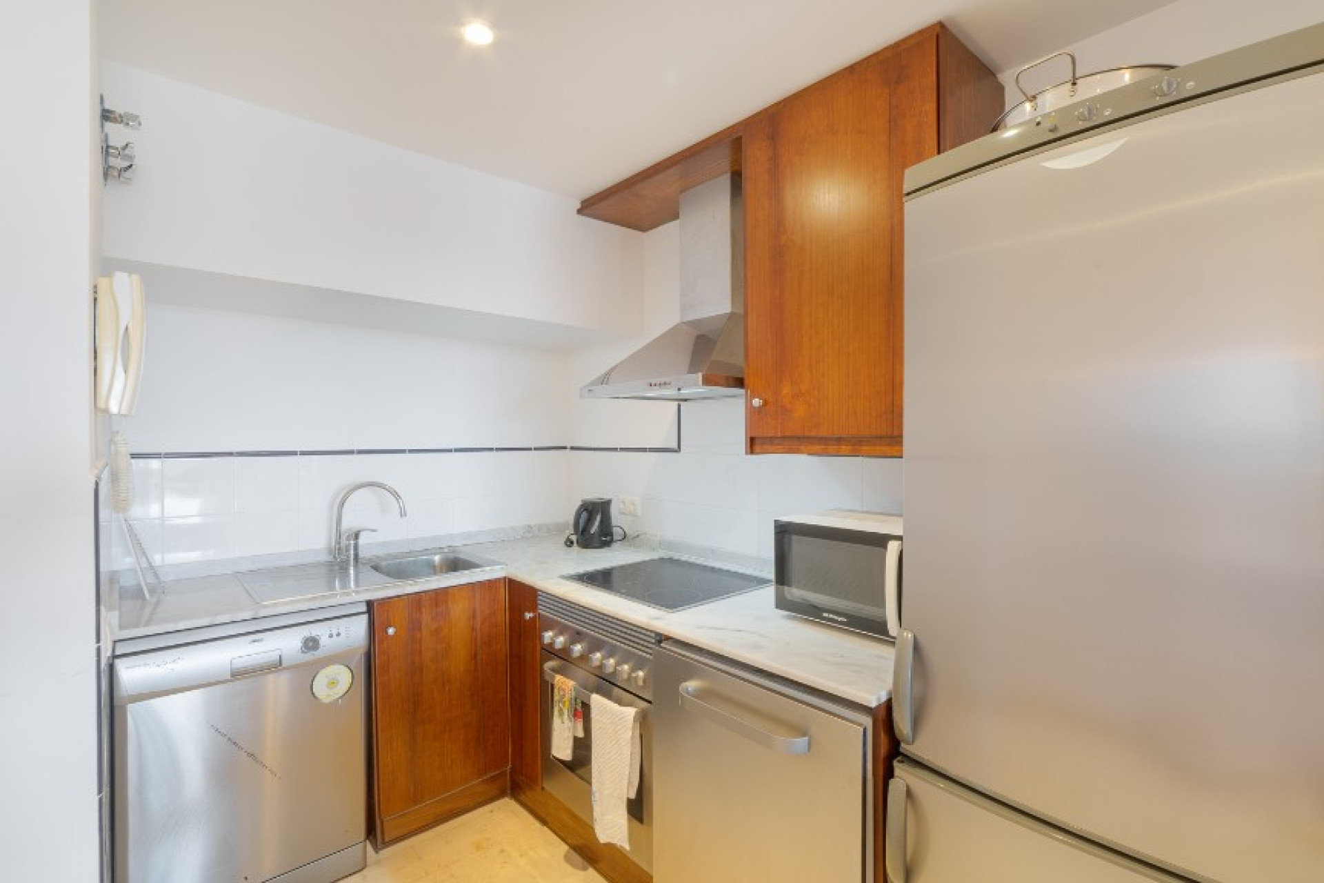 Herverkoop - Appartement / Flat - Punta Prima