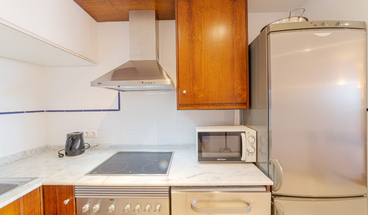 Herverkoop - Appartement / Flat - Punta Prima