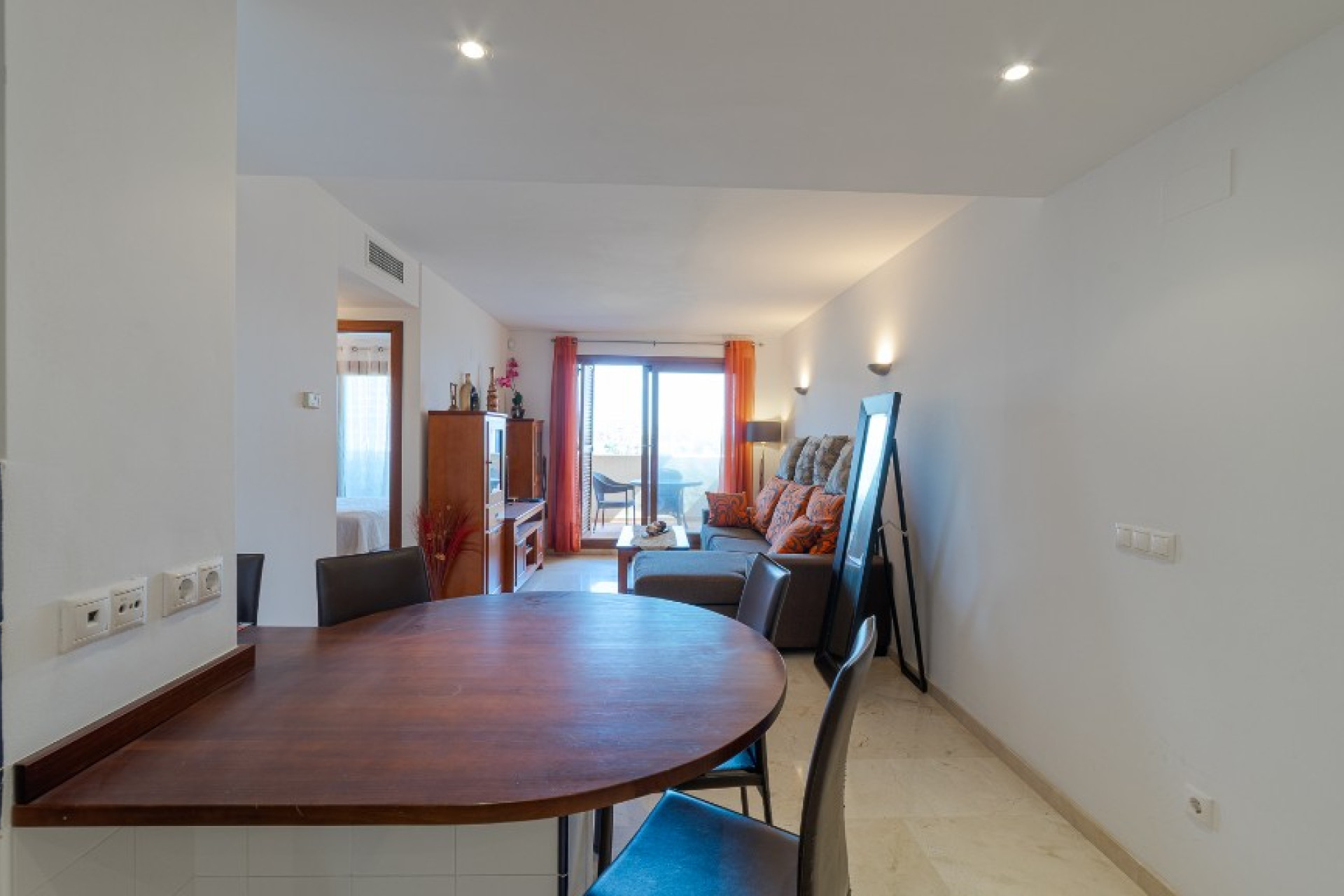 Herverkoop - Appartement / Flat - Punta Prima