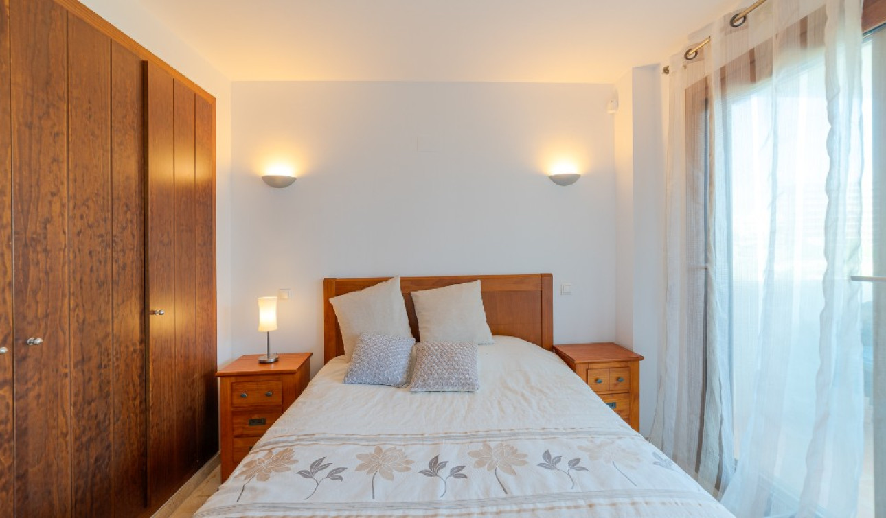 Herverkoop - Appartement / Flat - Punta Prima