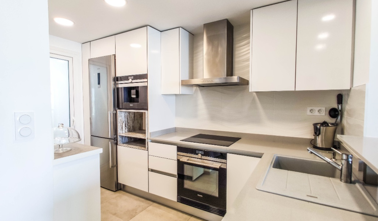 Herverkoop - Appartement / Flat - Punta Prima