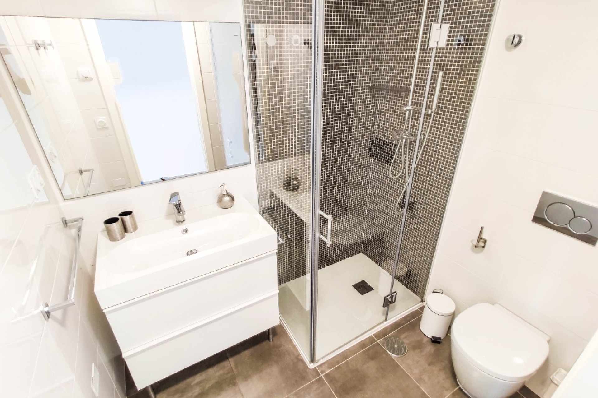 Herverkoop - Appartement / Flat - Punta Prima