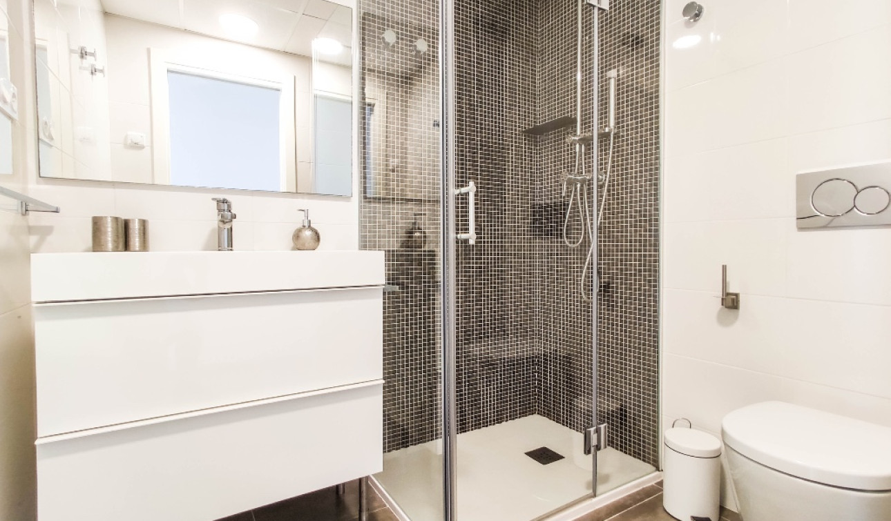 Herverkoop - Appartement / Flat - Punta Prima