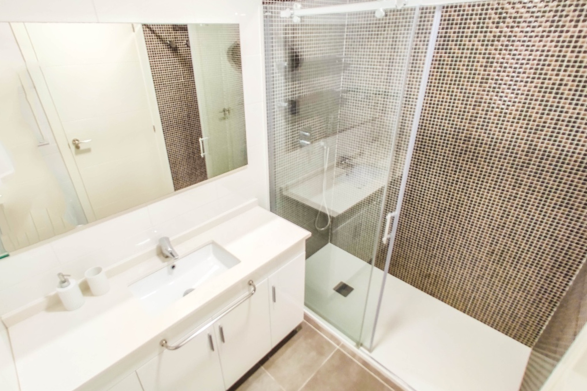 Herverkoop - Appartement / Flat - Punta Prima